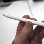 Apple pencil 2
